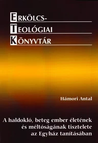 Erkölcsteológiai könyvtár 8.