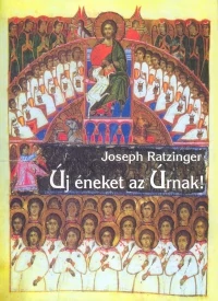 Új éneket az Úrnak