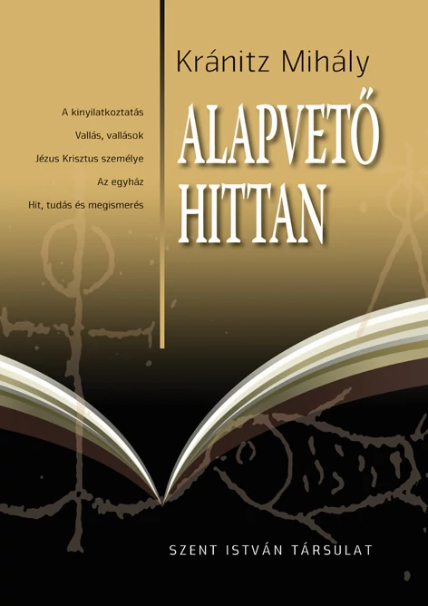 Alapvető hittan