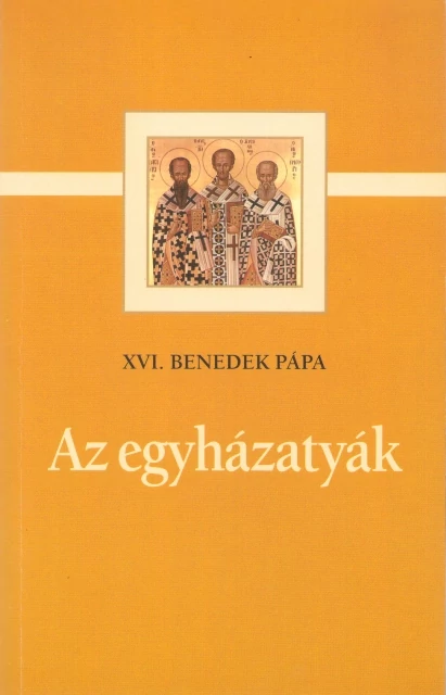Az Egyházatyák