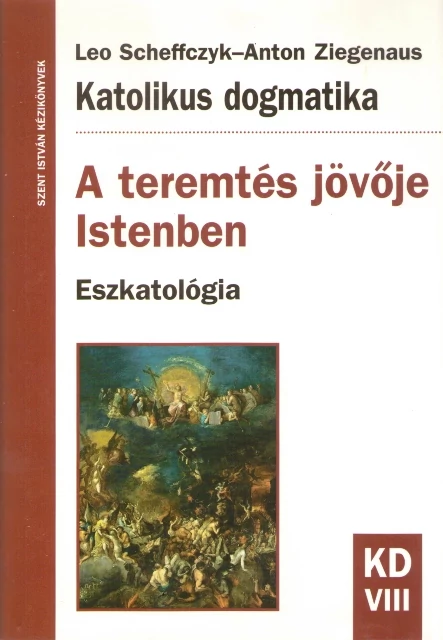 A teremtés jövője Istenben