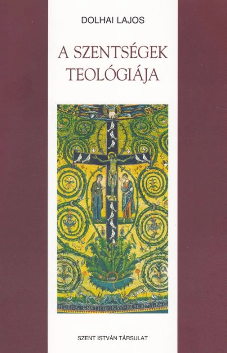 A szentségek teológiája