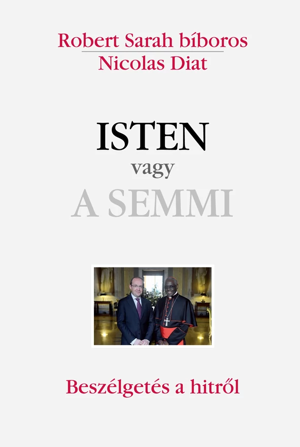 Isten vagy a semmi
