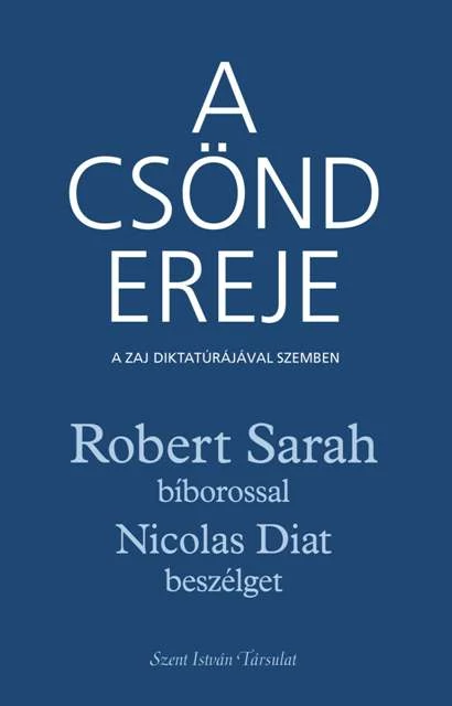 A csönd ereje