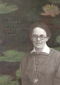 Boldog Salkaházi Sára