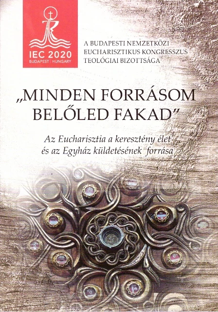 Minden forrásom belőled fakad