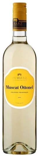 MISEBOR - Muscat Ottonel - Juhász Testvérek Pincészet