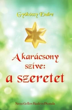 A karácsony szíve a szeretet