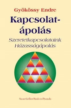 Kapcsolatápolás