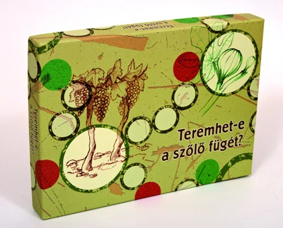 Teremhet-e a szőlő fügét? 