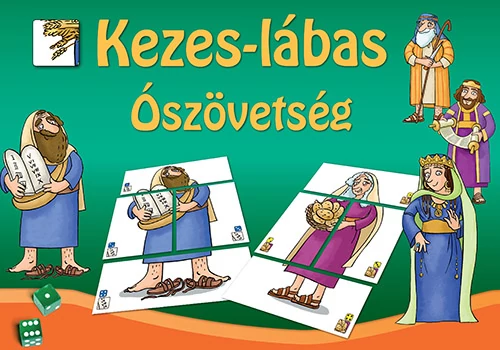 Kezes-lábas Ószövetség