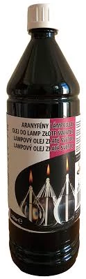Lámpaolaj 1L.