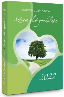 Szívem első gondolta 2022
