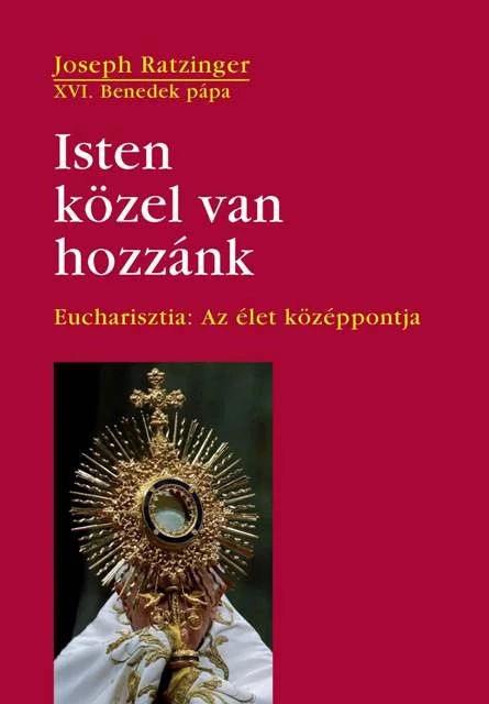 Isten közel van hozzánk