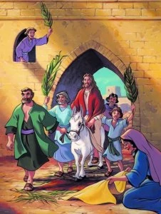 Újszövetség 1-12. A Biblia gyermekeknek