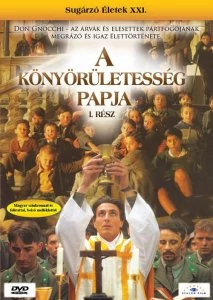 A könyörületesség papja 1.