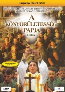 A könyörületesség papja 2.