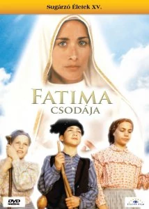 Fatima csodája