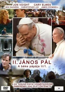 II.János Pál - A béke pápája I.