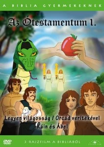 Az Ótestamentum 1.