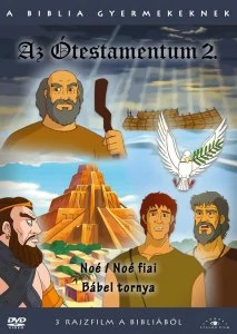 Az Ótestamentum 2.