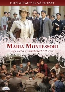 Mária Montessori