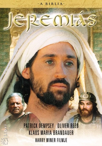 Jeremiás