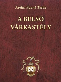 A belső várkastély - műbőr kötésben