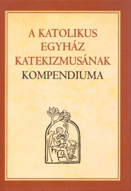 A katolikus Egyház katekizmusának kompendiuma