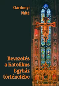 Bevezetés a katolikus egyház történetébe