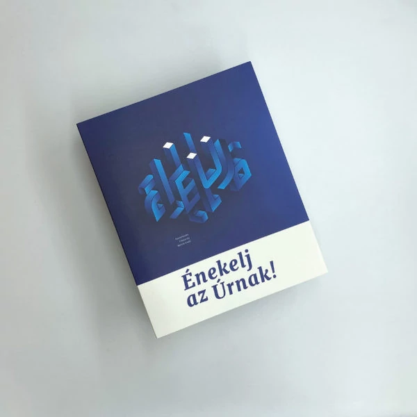 Énekelj az Úrnak!
