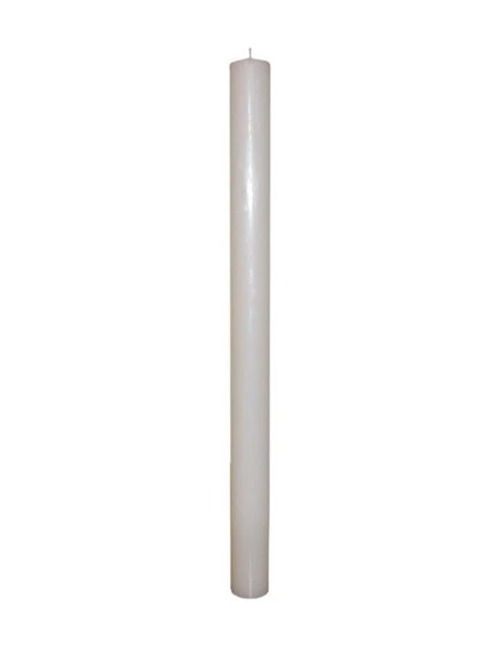 Gyertya 4.5 x 57 cm.