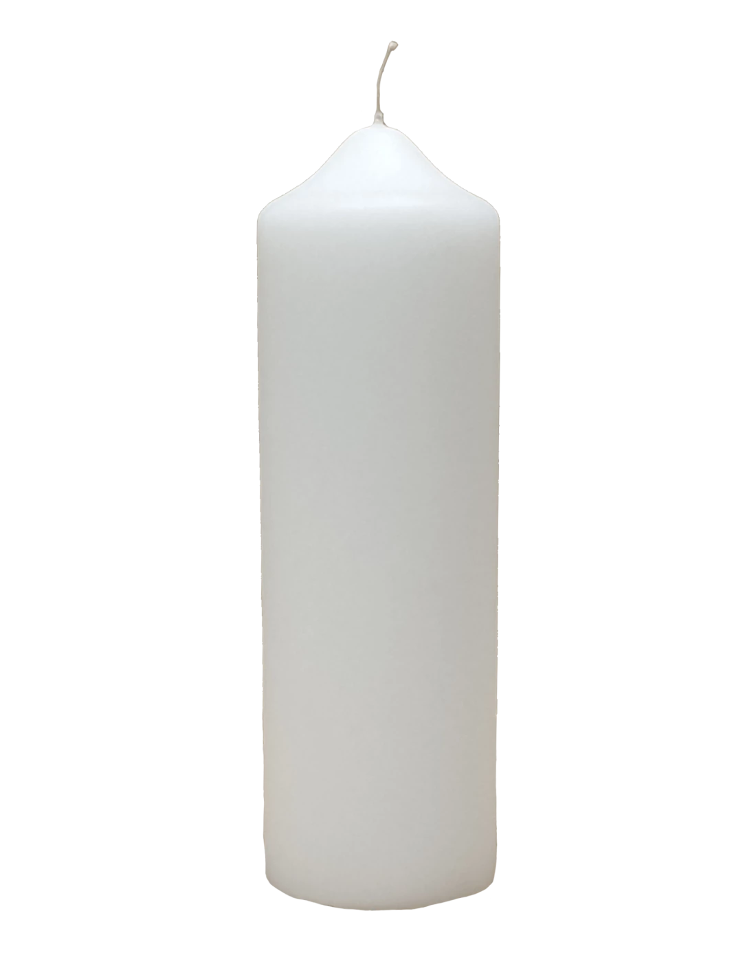 Gyertya 6x20 cm.