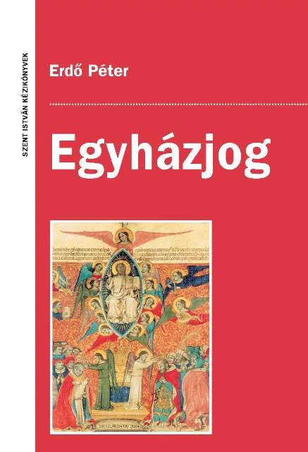 Egyházjog