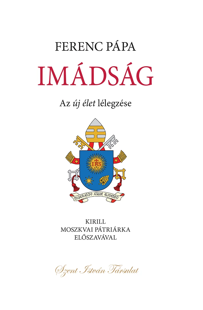 Imádság 