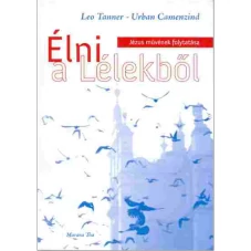 Élni a Lélekből