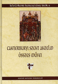 Canterbury-i Szent Anzelm összes műve