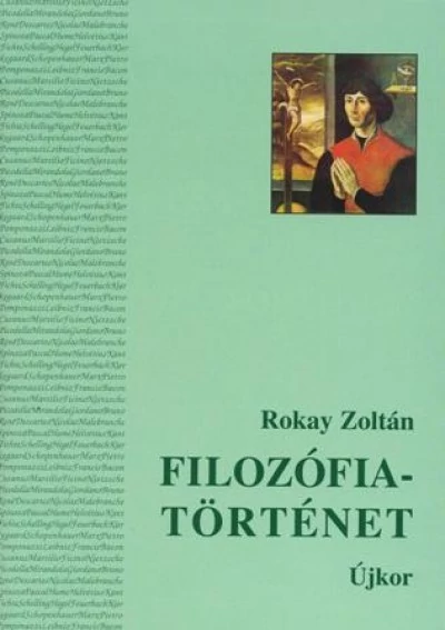 Filozófiatörténet II.