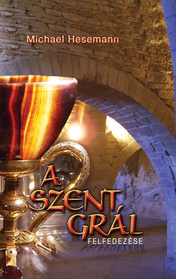 A Szent Grál felfedezése