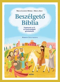 Beszélgető Biblia