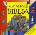 Rejtvényes Biblia