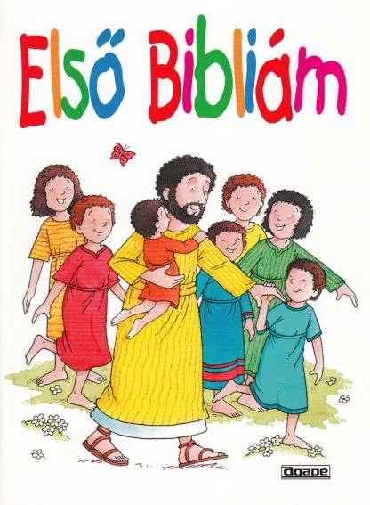 Első Bibliám