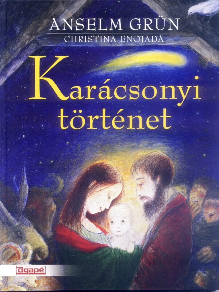 Karácsonyi történet
