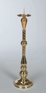 Gyertyatartó L14