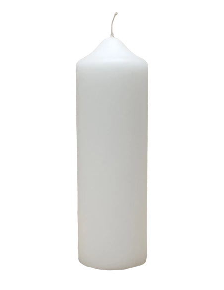 Gyertya 6.4 x 16 cm.