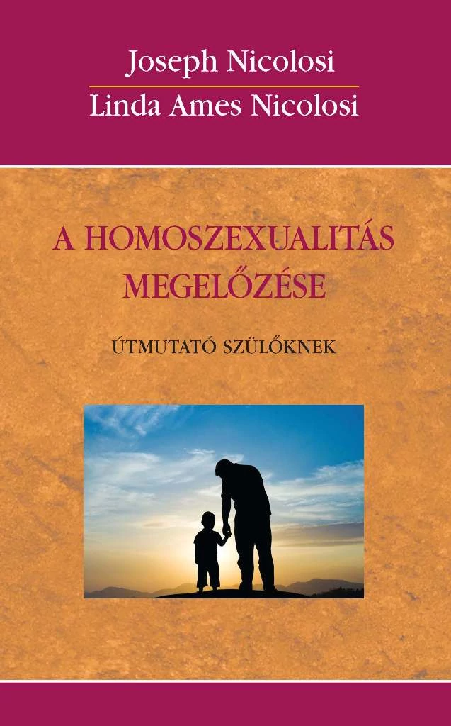 A homoszexualitás megelőzése
