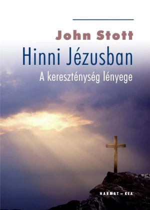 Hinni Jézusban 