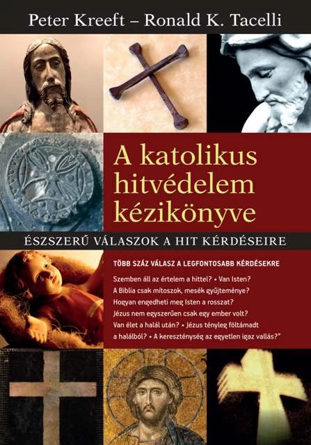 A katolikus hitvédelem kézikönyve
