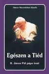 Egészen a tiéd