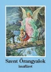 Szent Őrangyalok imafüzete